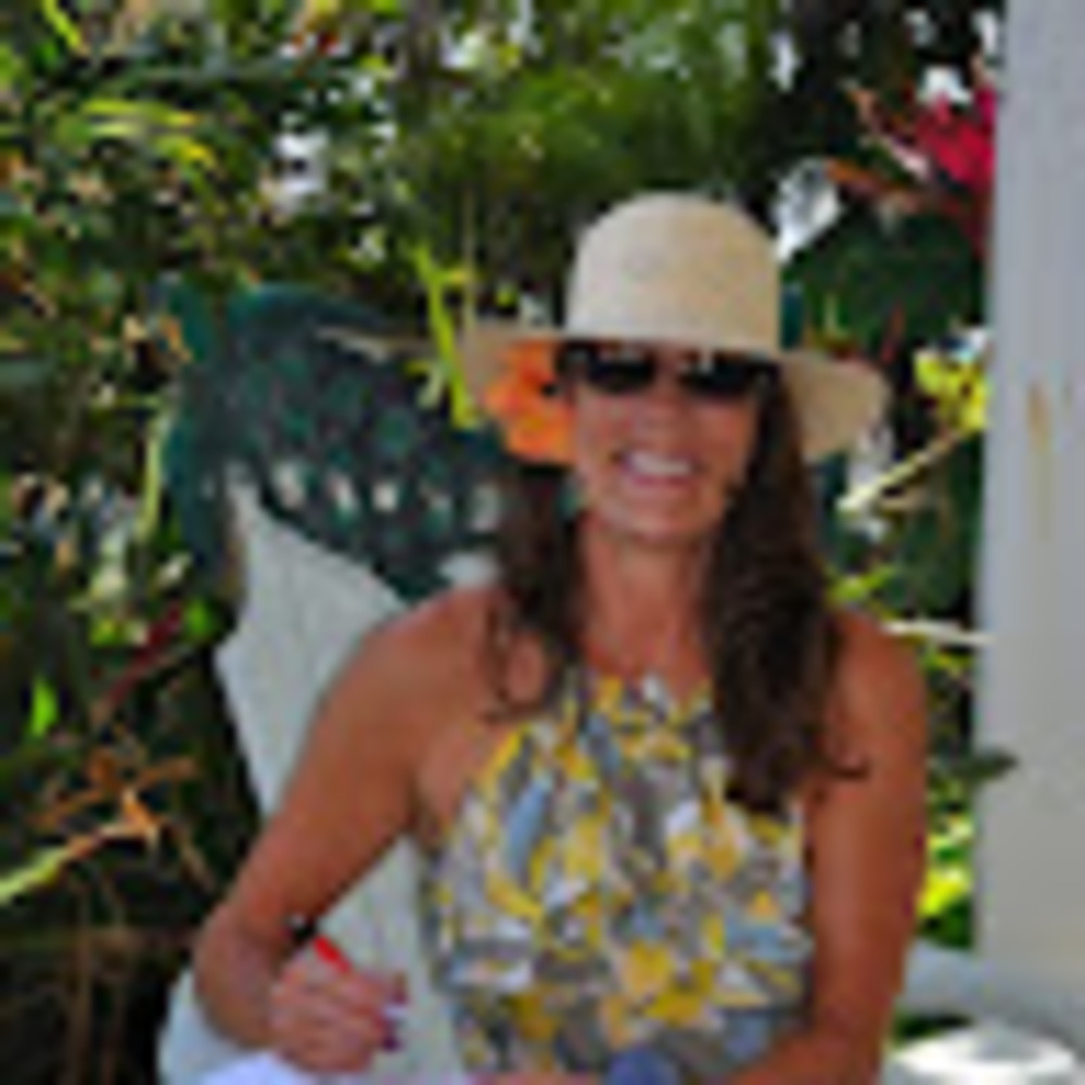 Meet your Posher, Natascha
